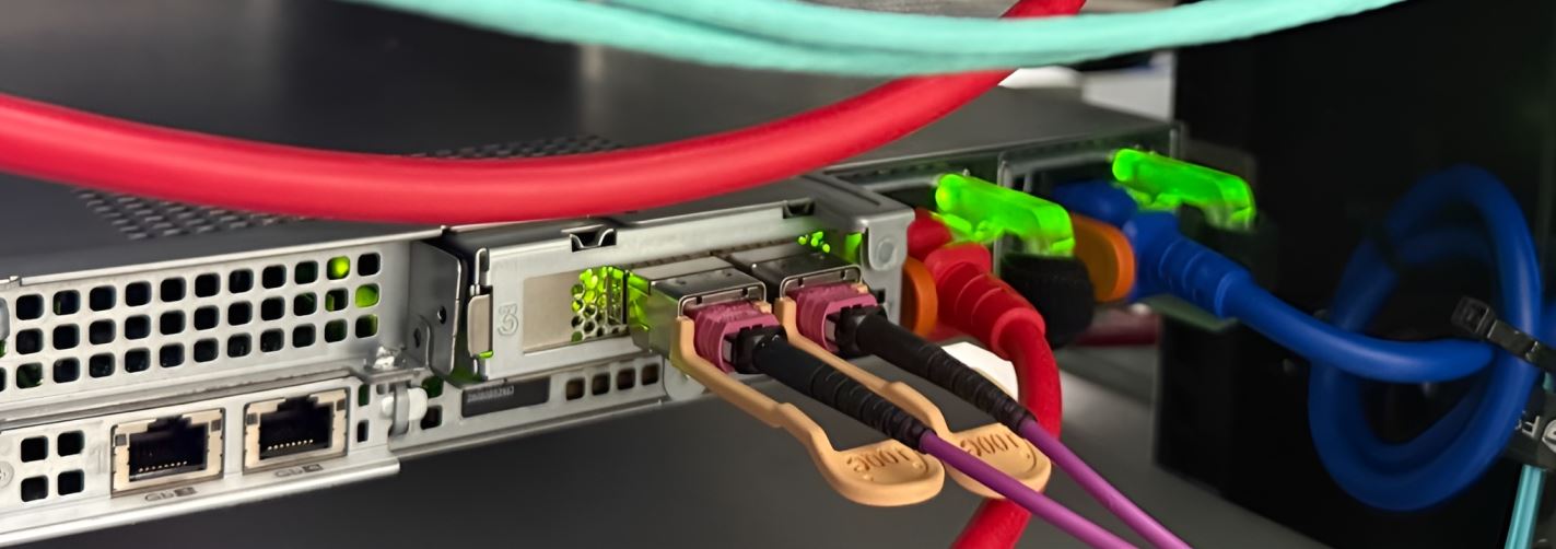 Datacenter Infrastructure