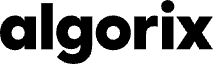 AlgoriX Logo